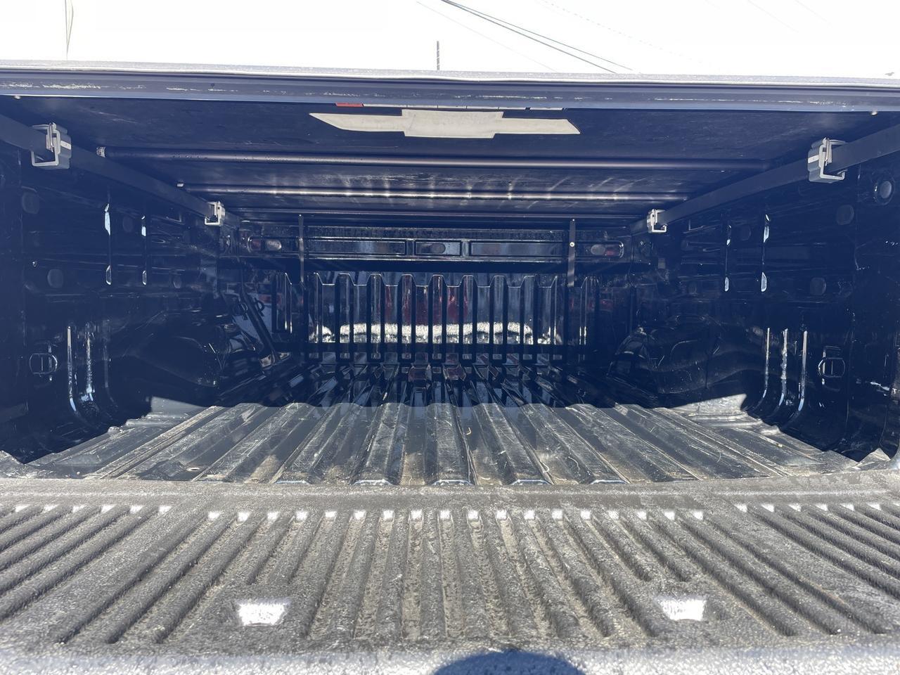 2022 Chevrolet Colorado Z71 Springfield VA