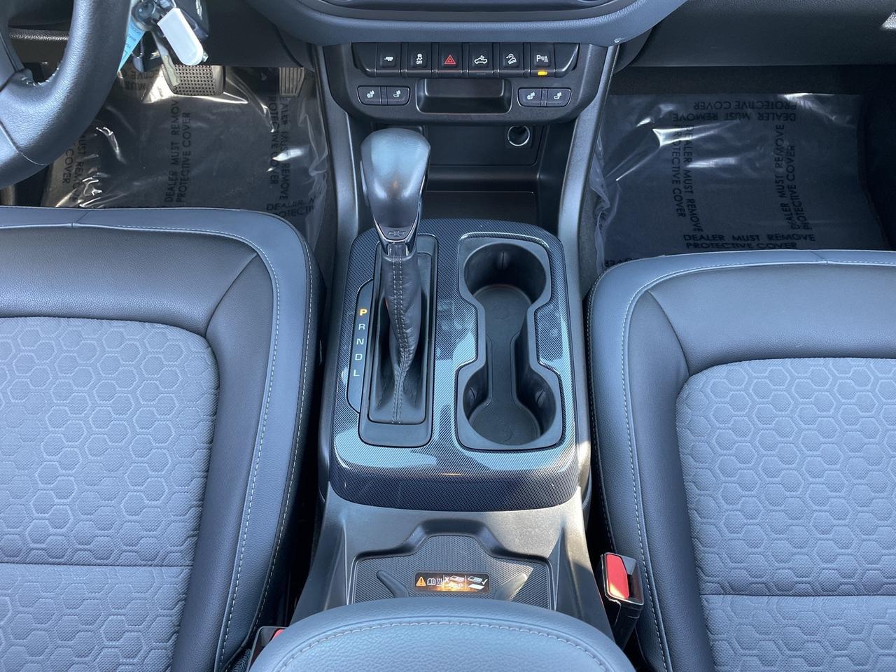 2022 Chevrolet Colorado Z71 Springfield VA