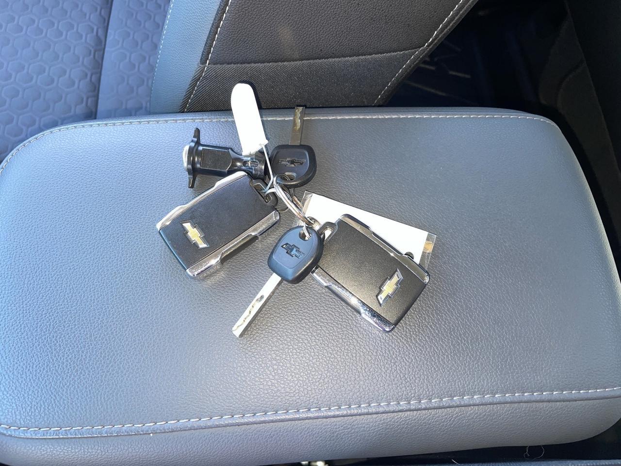 2022 Chevrolet Colorado Z71 Springfield VA