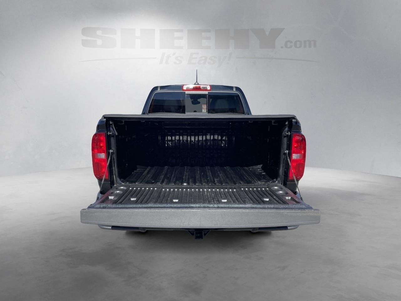 2022 Chevrolet Colorado Z71 Springfield VA