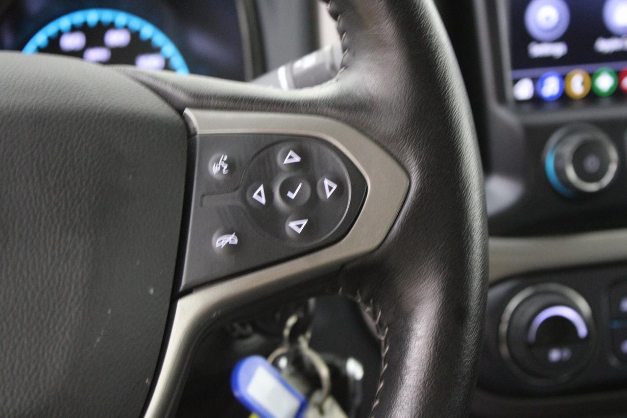 2022 Chevrolet Colorado Z71 Manassas VA