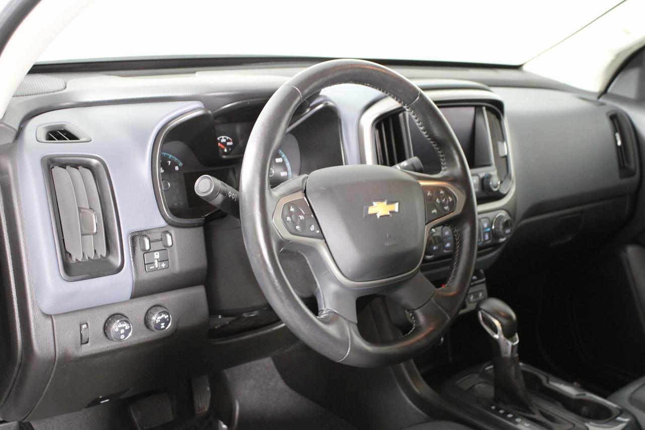 2022 Chevrolet Colorado Z71 Manassas VA
