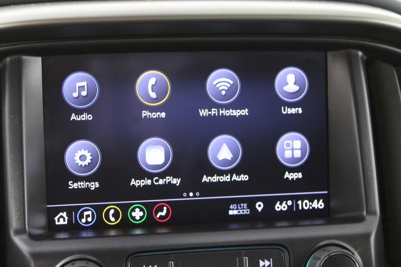 2022 Chevrolet Colorado Z71 Manassas VA
