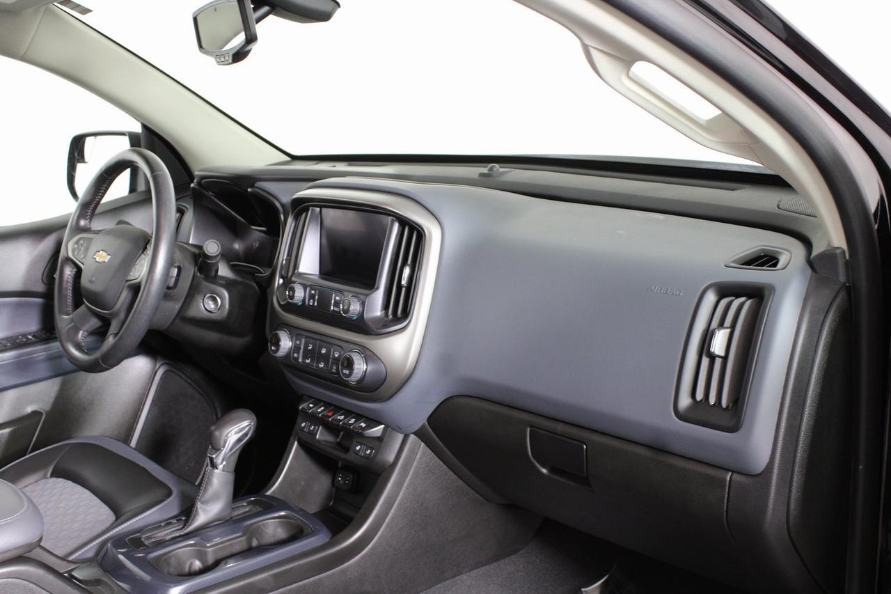 2022 Chevrolet Colorado Z71 Manassas VA