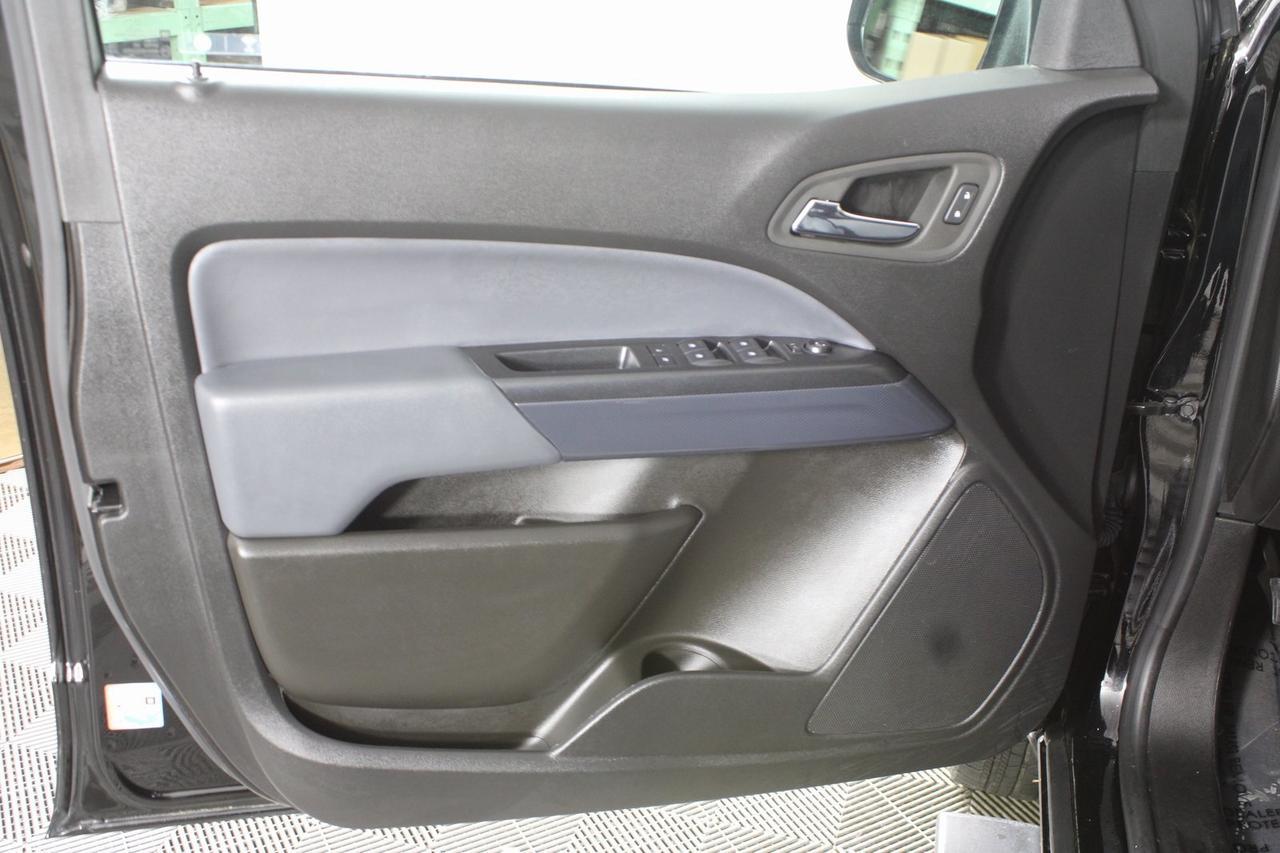 2022 Chevrolet Colorado Z71 Manassas VA