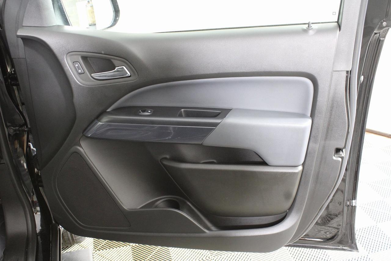 2022 Chevrolet Colorado Z71 Manassas VA