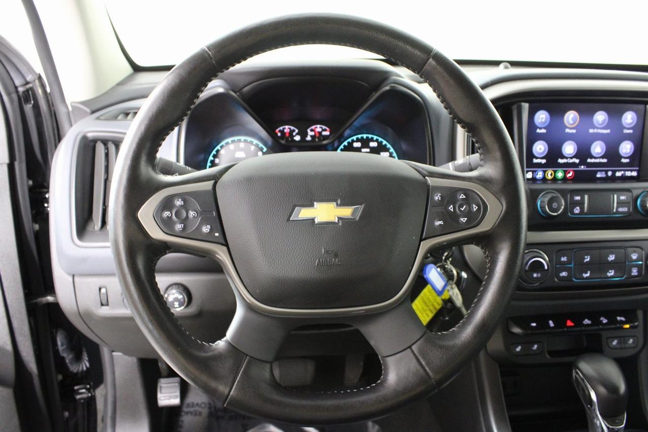2022 Chevrolet Colorado Z71 Manassas VA