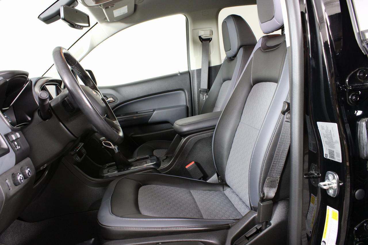 2022 Chevrolet Colorado Z71 Manassas VA