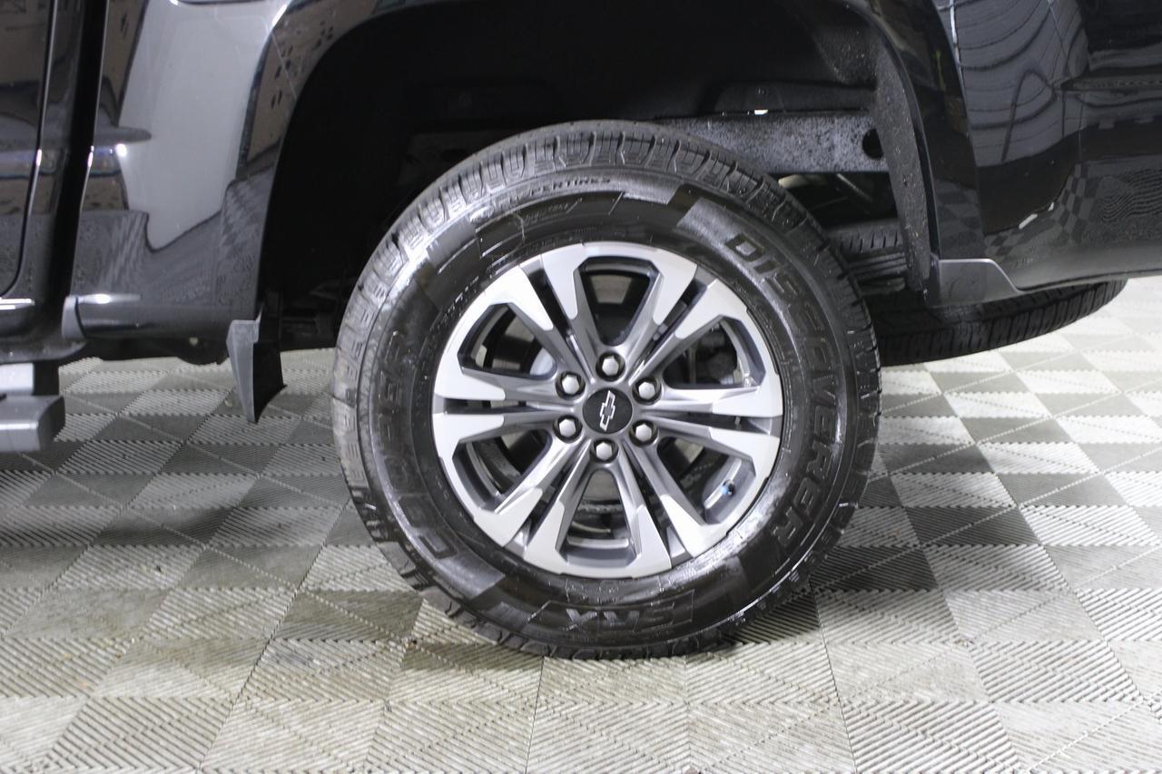 2022 Chevrolet Colorado Z71 Manassas VA