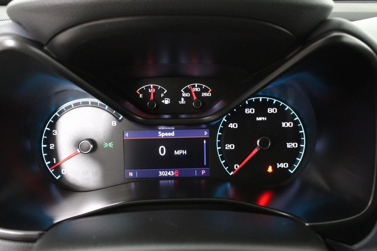 2022 Chevrolet Colorado Z71 Manassas VA
