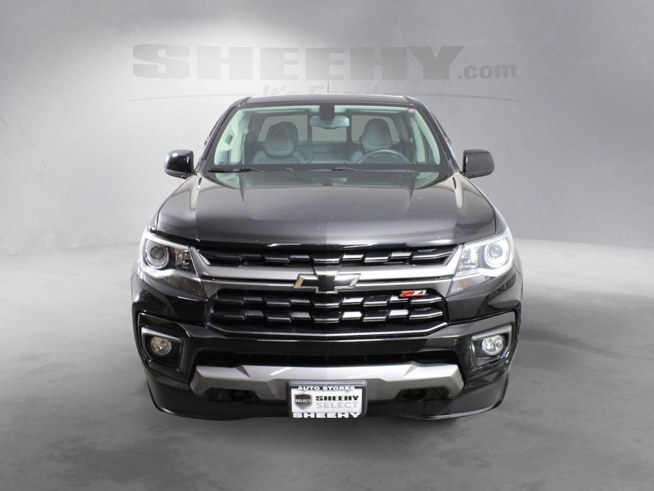 2022 Chevrolet Colorado Z71 Manassas VA