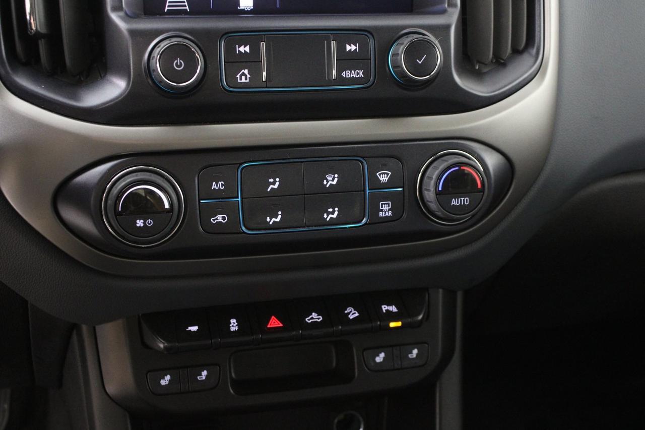 2022 Chevrolet Colorado Z71 Manassas VA
