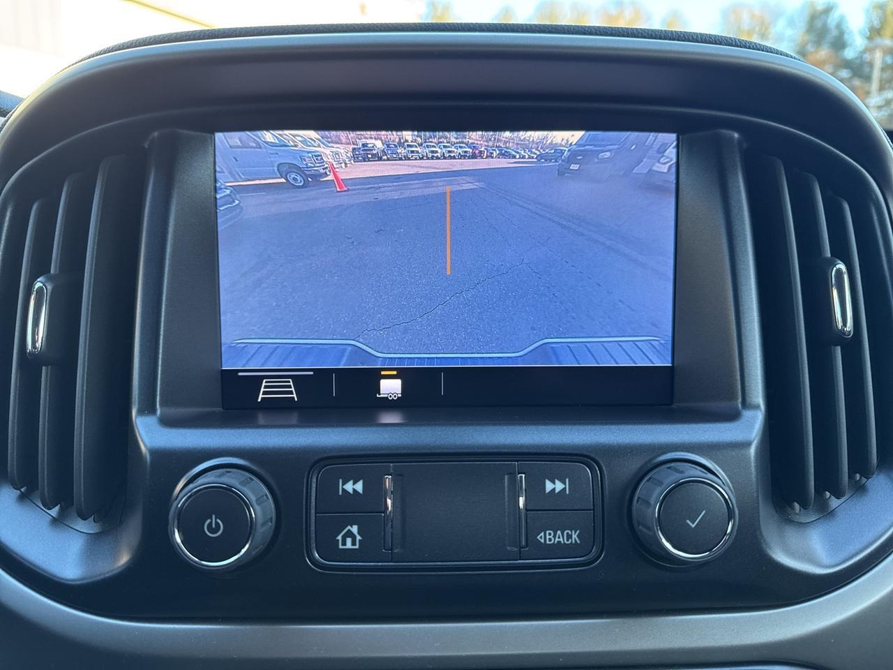 2022 Chevrolet Colorado Z71 Warrenton VA