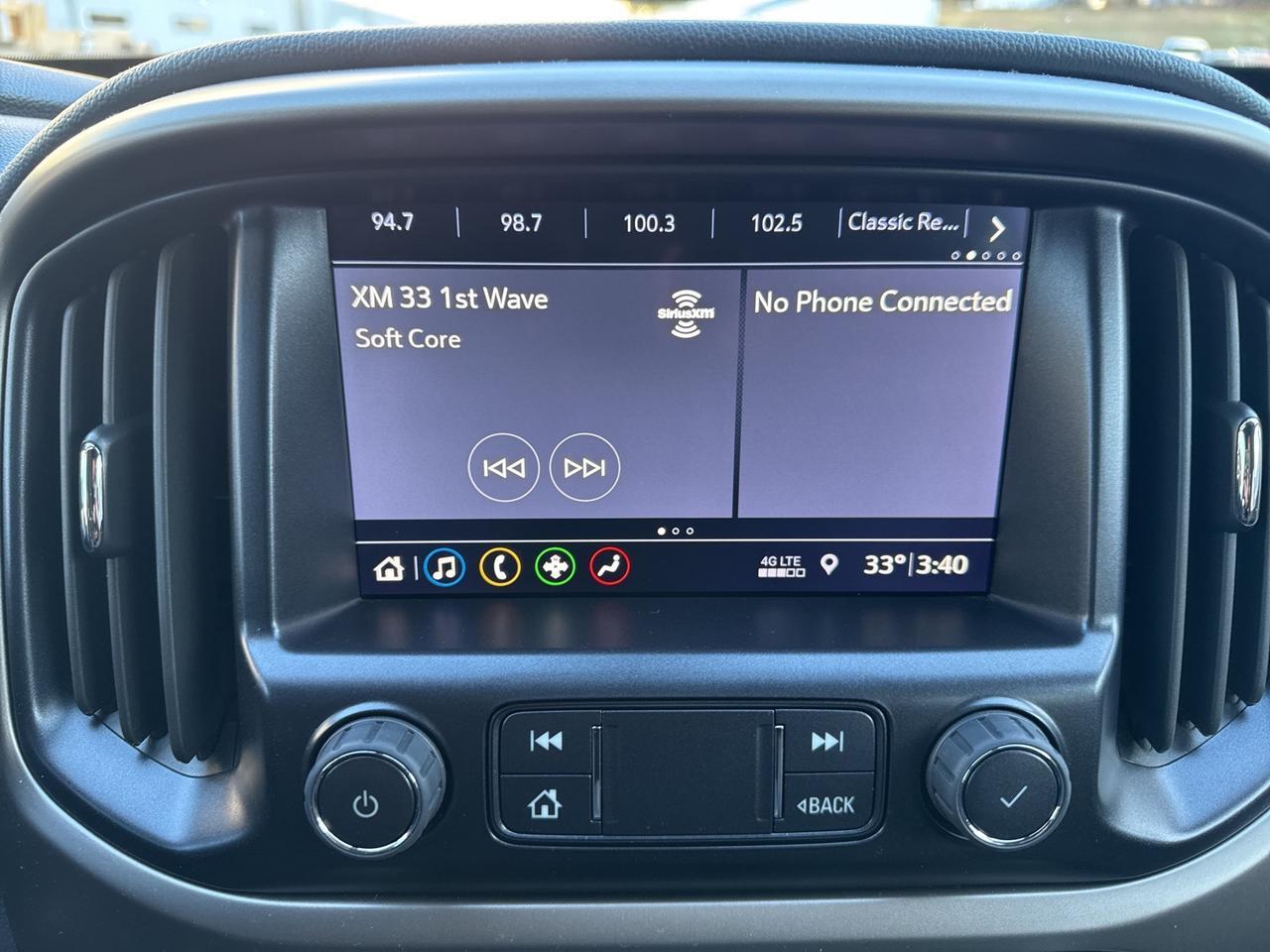 2022 Chevrolet Colorado Z71 Warrenton VA