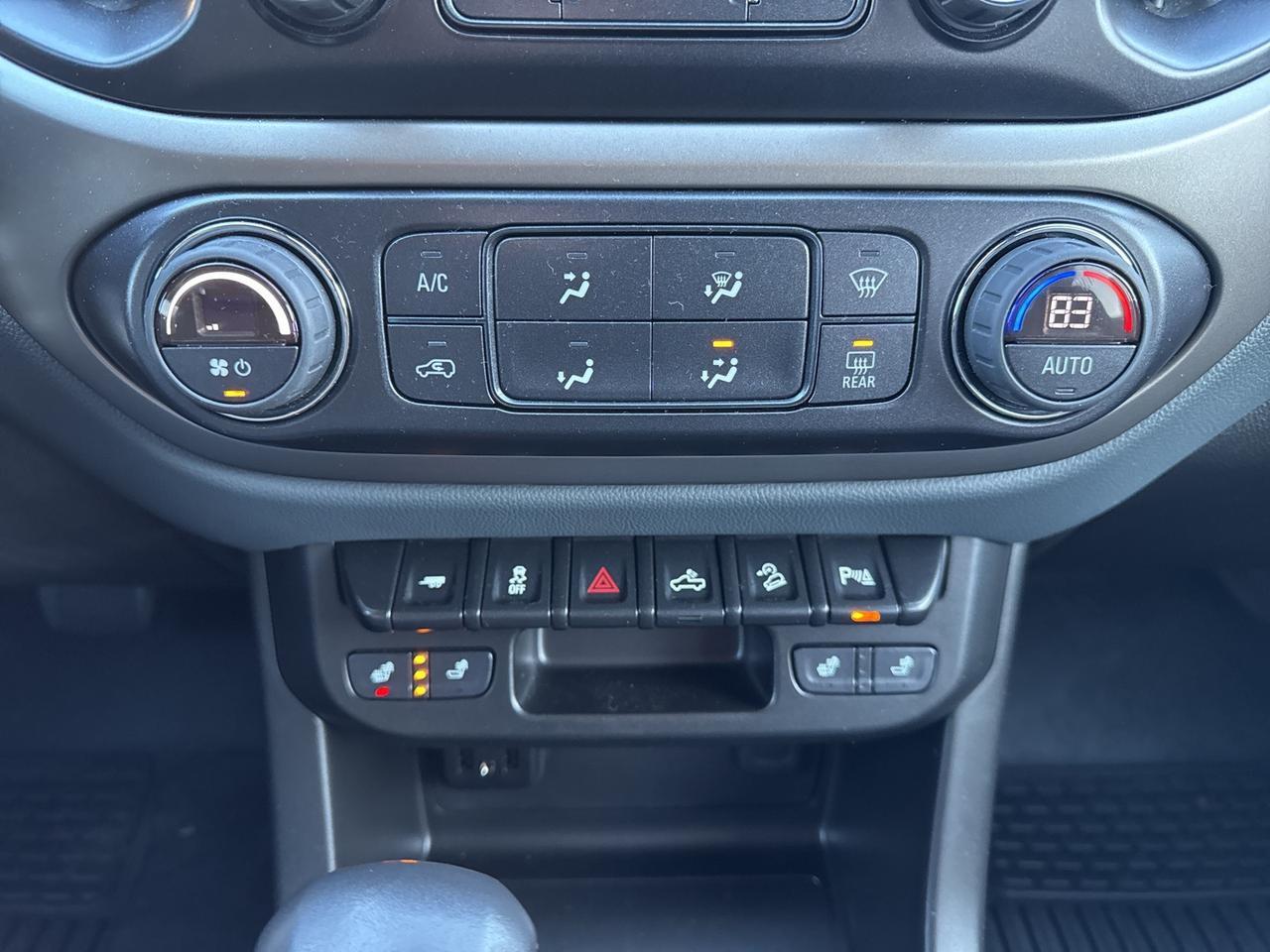 2022 Chevrolet Colorado Z71 Warrenton VA