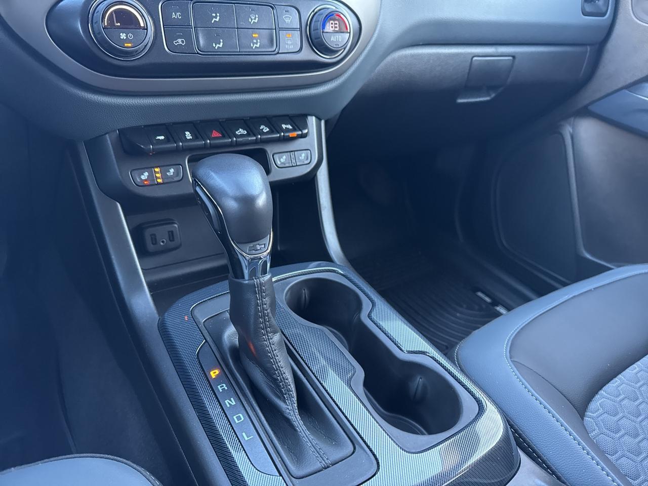 2022 Chevrolet Colorado Z71 Warrenton VA