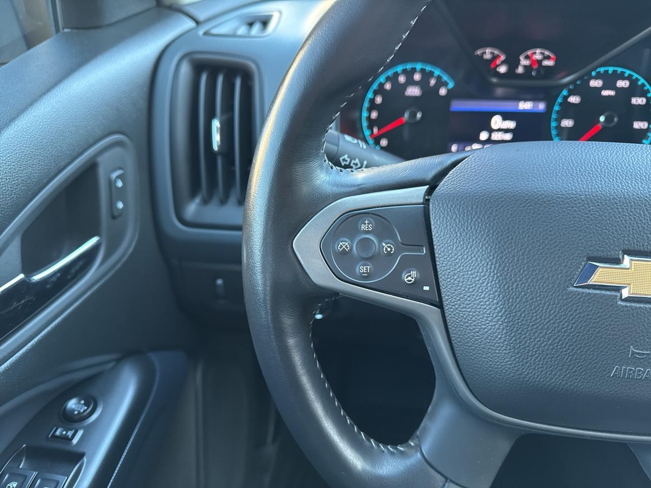 2022 Chevrolet Colorado Z71 Warrenton VA