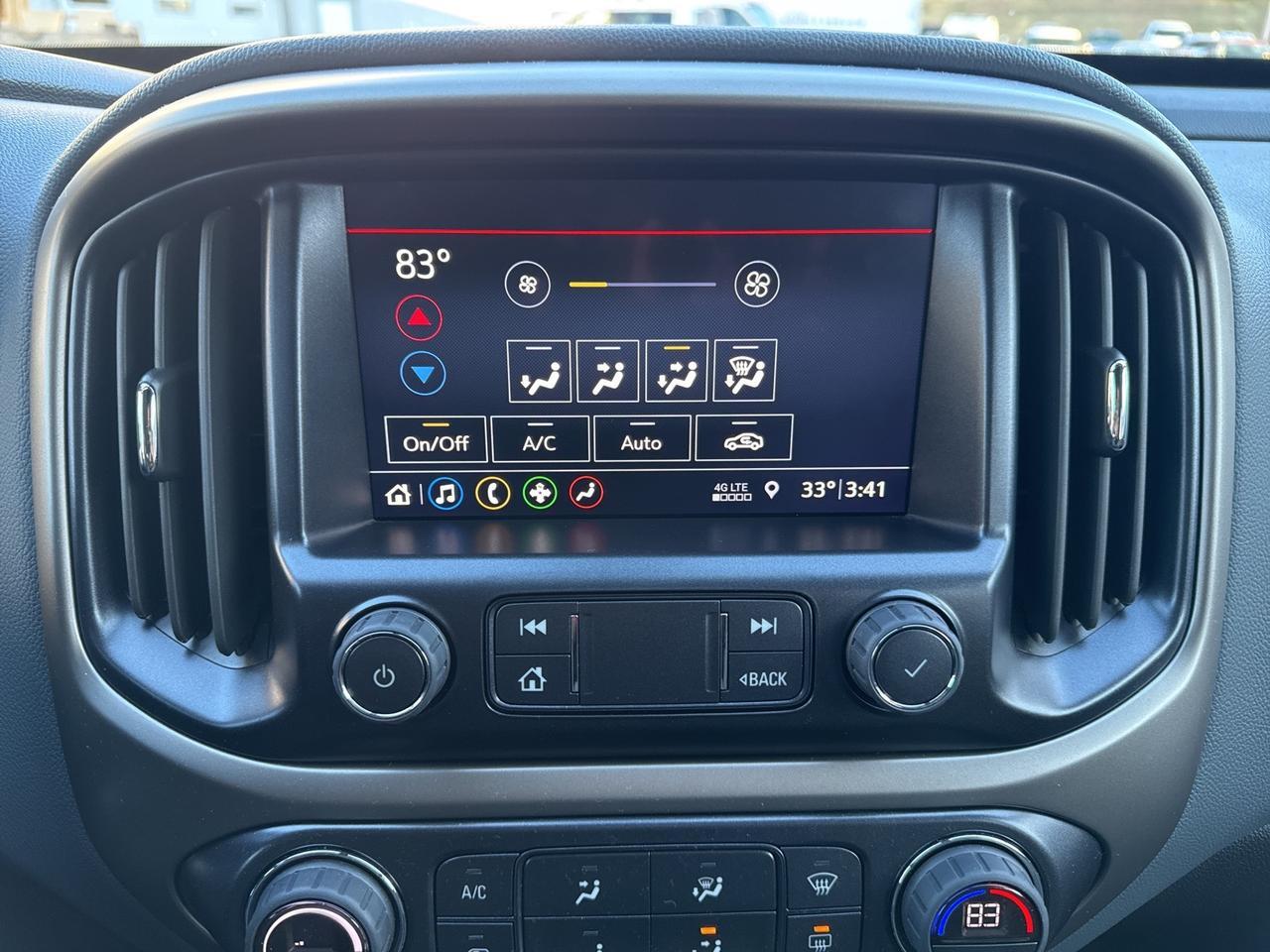 2022 Chevrolet Colorado Z71 Warrenton VA