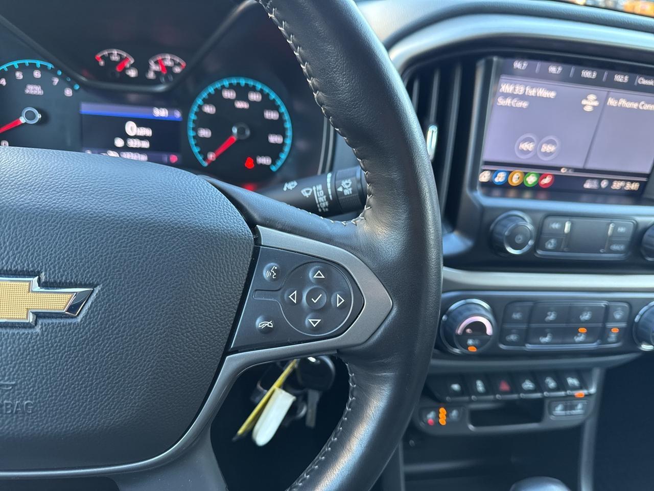 2022 Chevrolet Colorado Z71 Warrenton VA