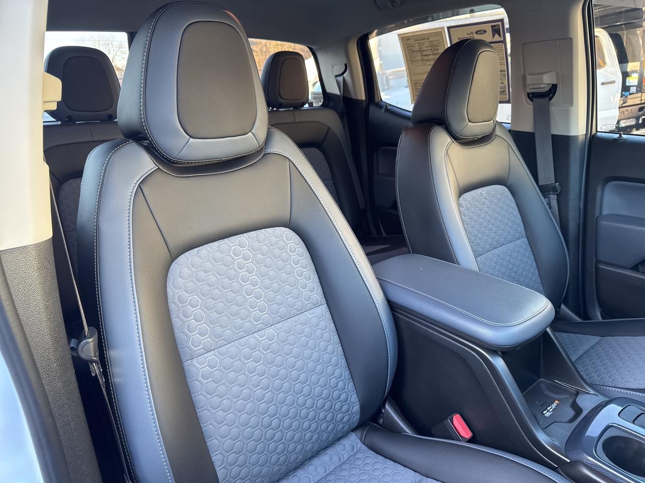 2022 Chevrolet Colorado Z71 Warrenton VA