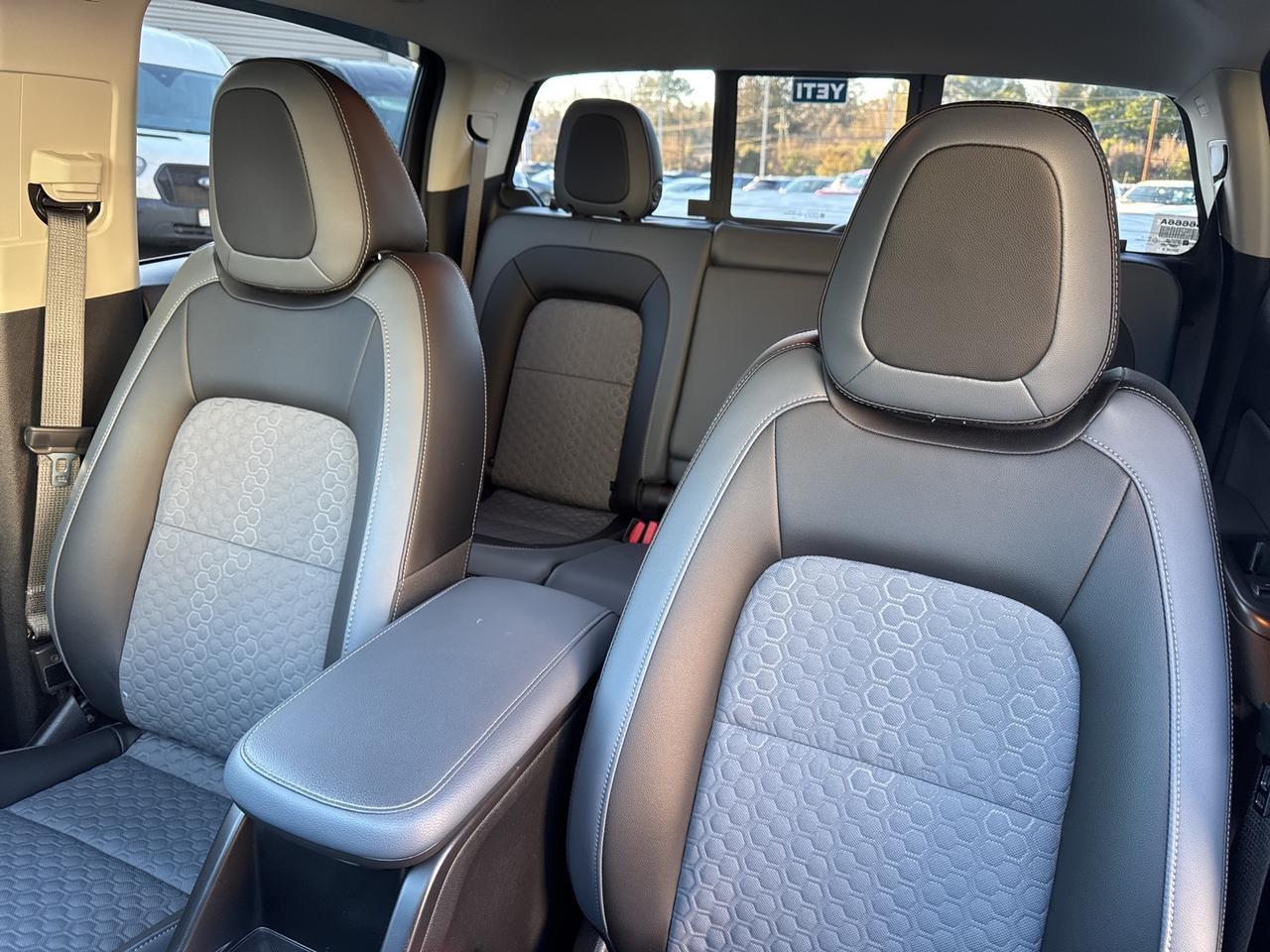 2022 Chevrolet Colorado Z71 Warrenton VA