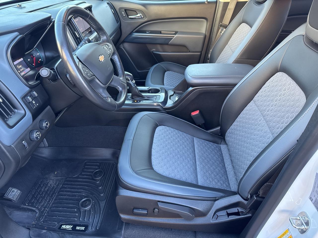 2022 Chevrolet Colorado Z71 Warrenton VA