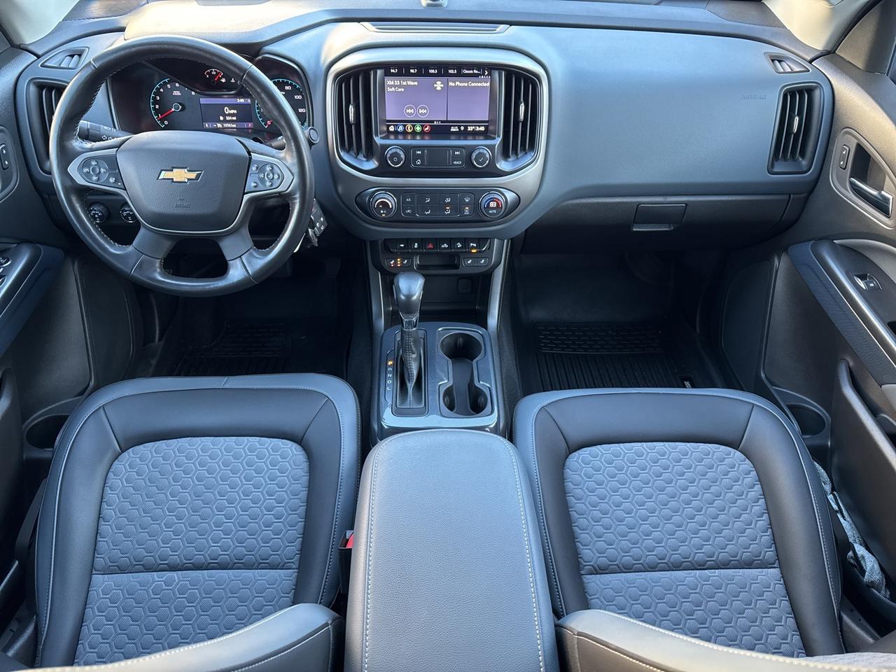 2022 Chevrolet Colorado Z71 Warrenton VA