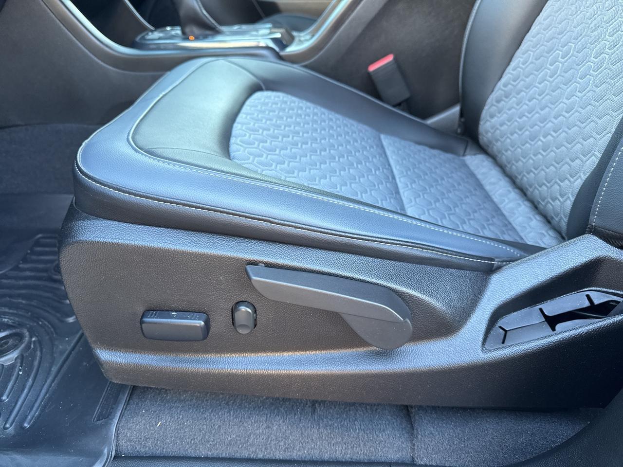 2022 Chevrolet Colorado Z71 Warrenton VA