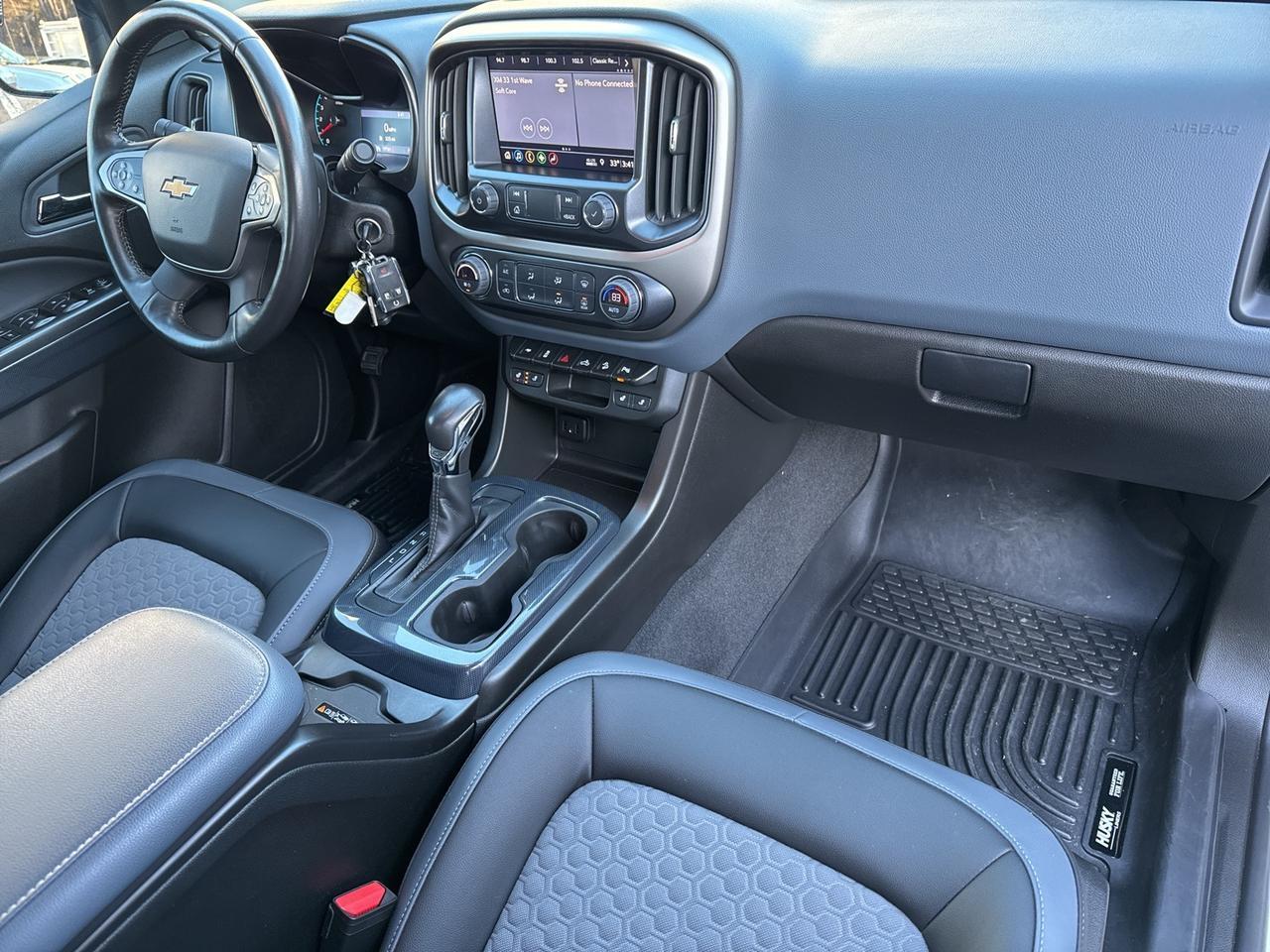 2022 Chevrolet Colorado Z71 Warrenton VA