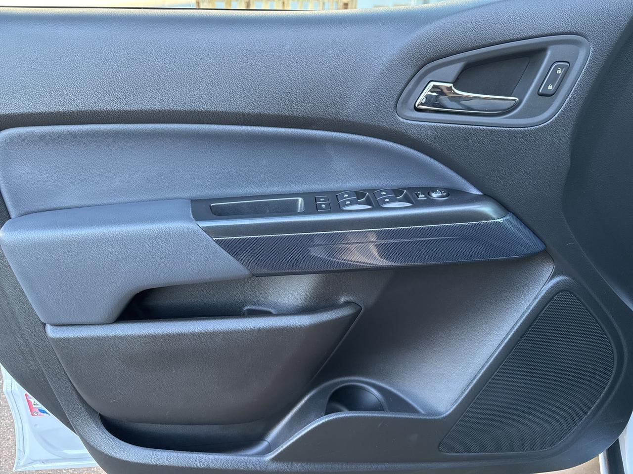 2022 Chevrolet Colorado Z71 Warrenton VA