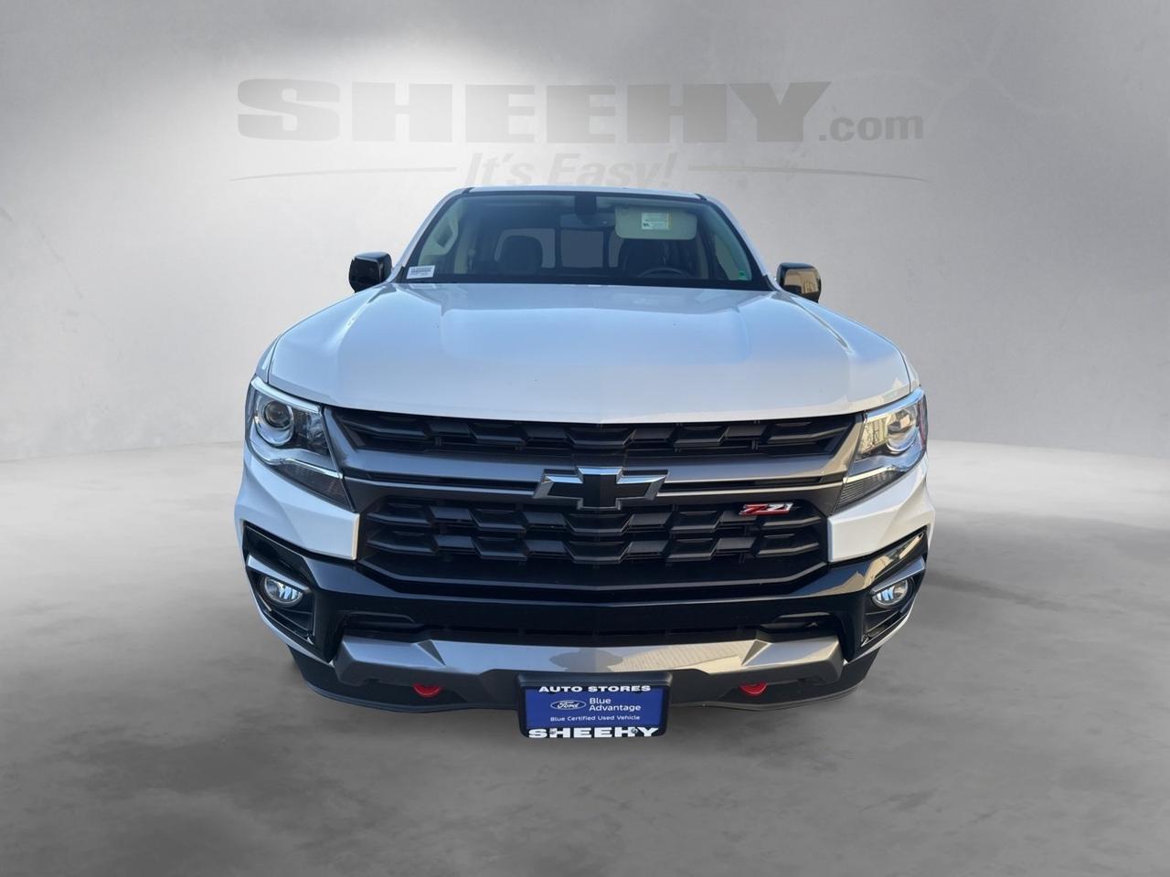 2022 Chevrolet Colorado Z71 Warrenton VA