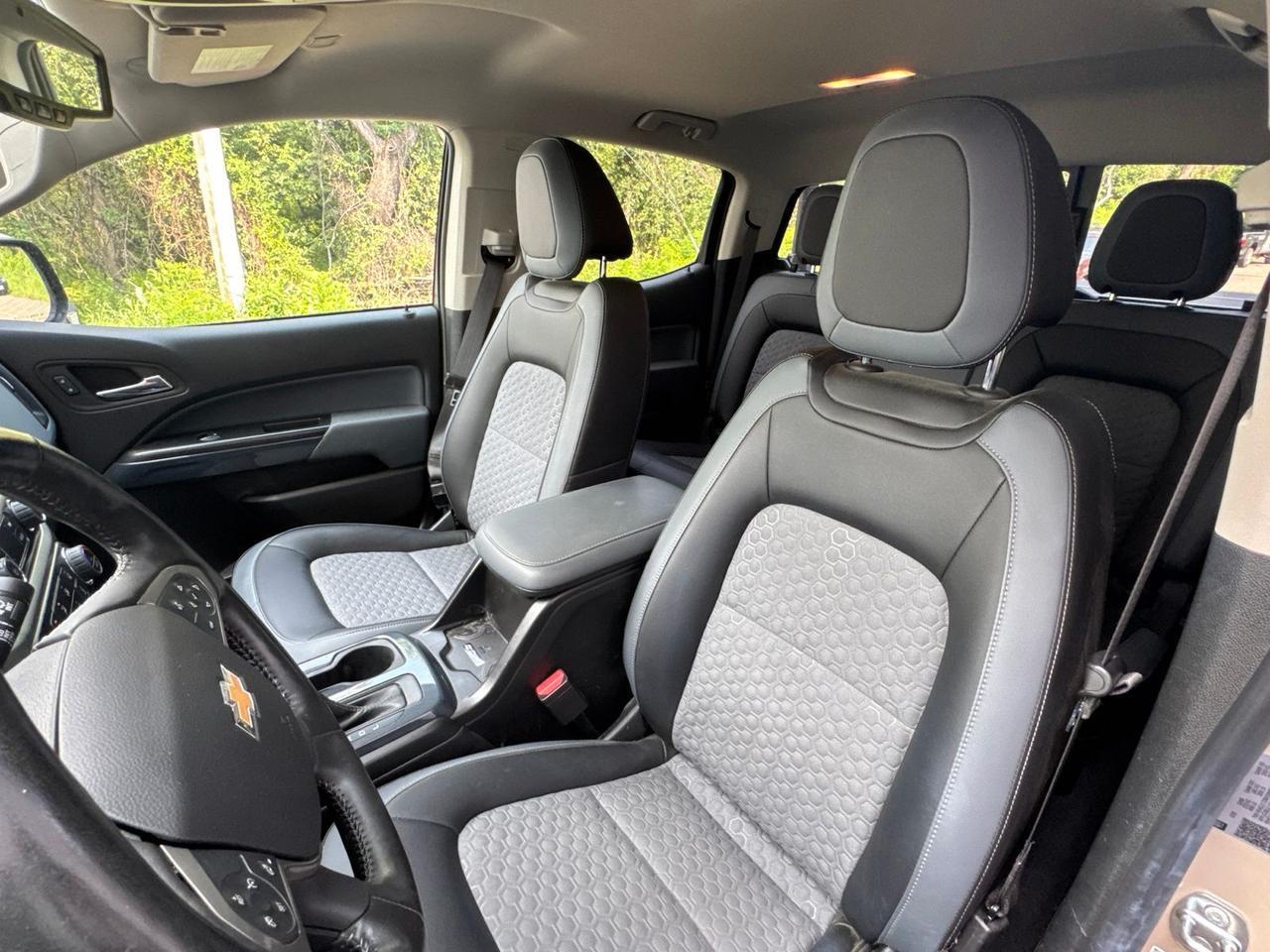 2022 Chevrolet Colorado Z71 Warrenton VA