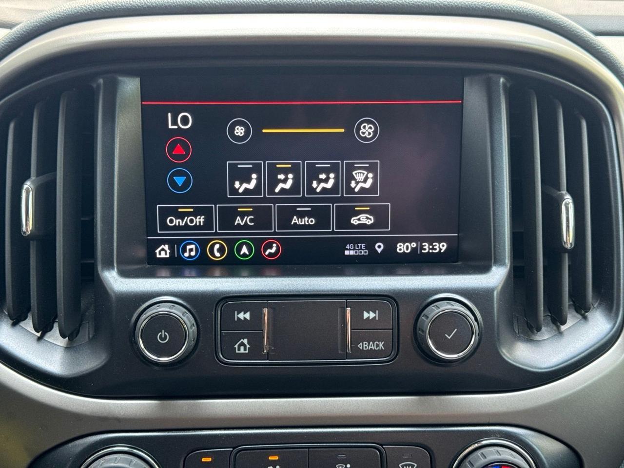 2022 Chevrolet Colorado Z71 Warrenton VA
