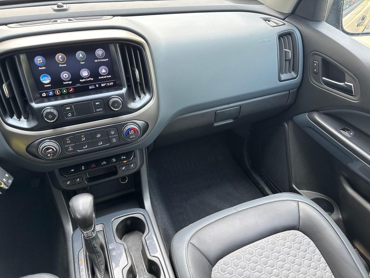 2022 Chevrolet Colorado Z71 Warrenton VA