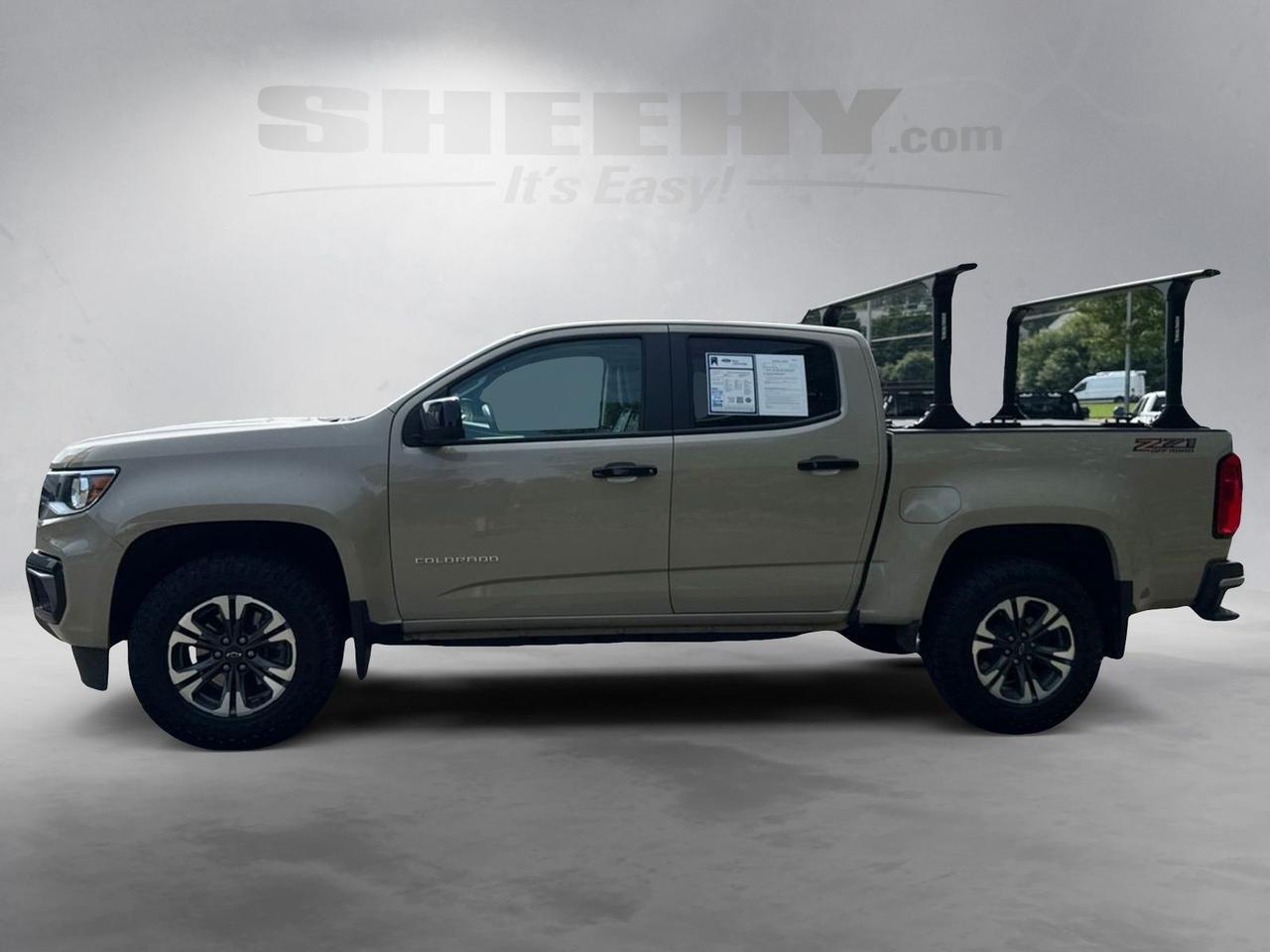 2022 Chevrolet Colorado Z71 Warrenton VA