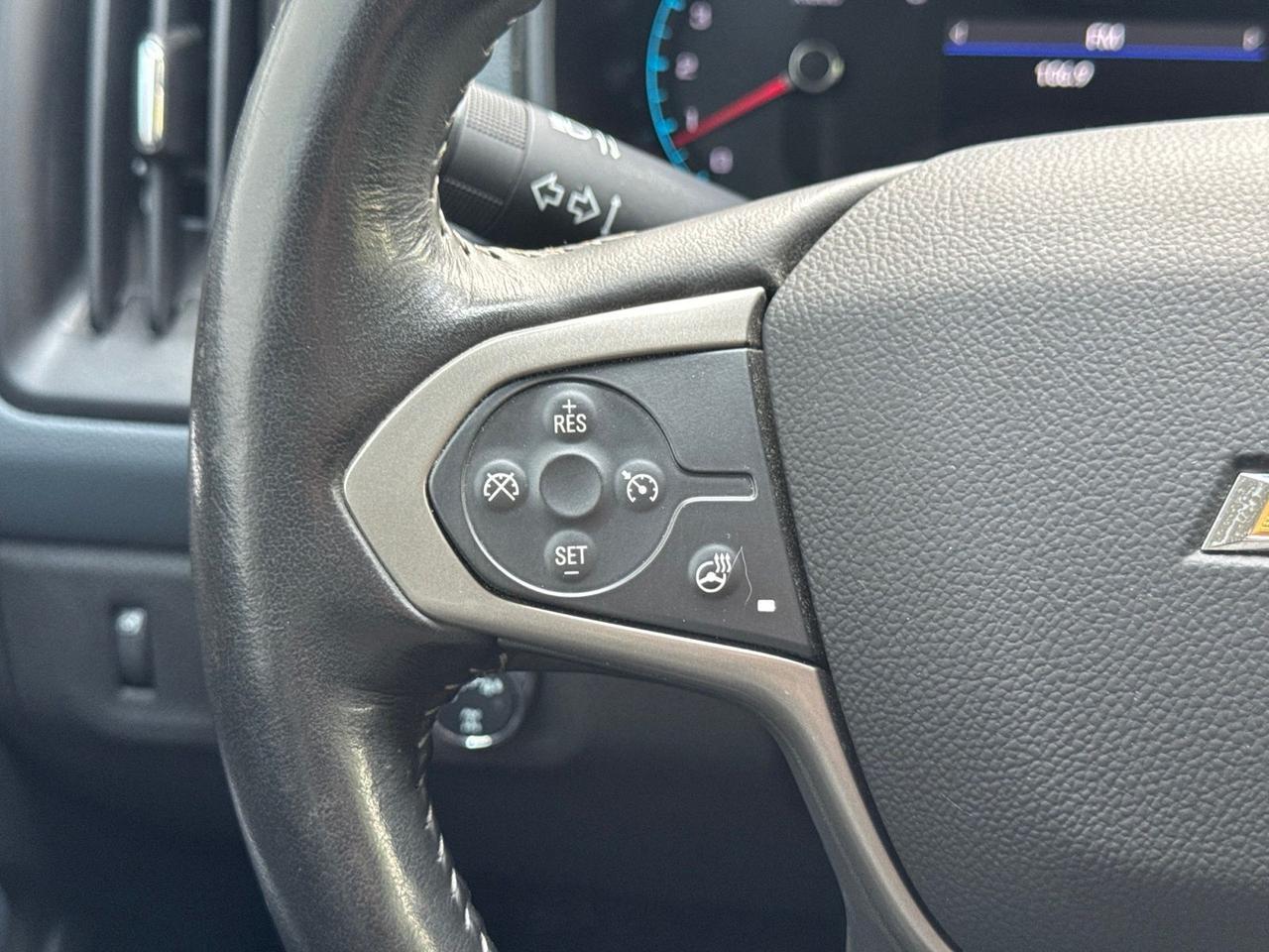 2022 Chevrolet Colorado Z71 Warrenton VA