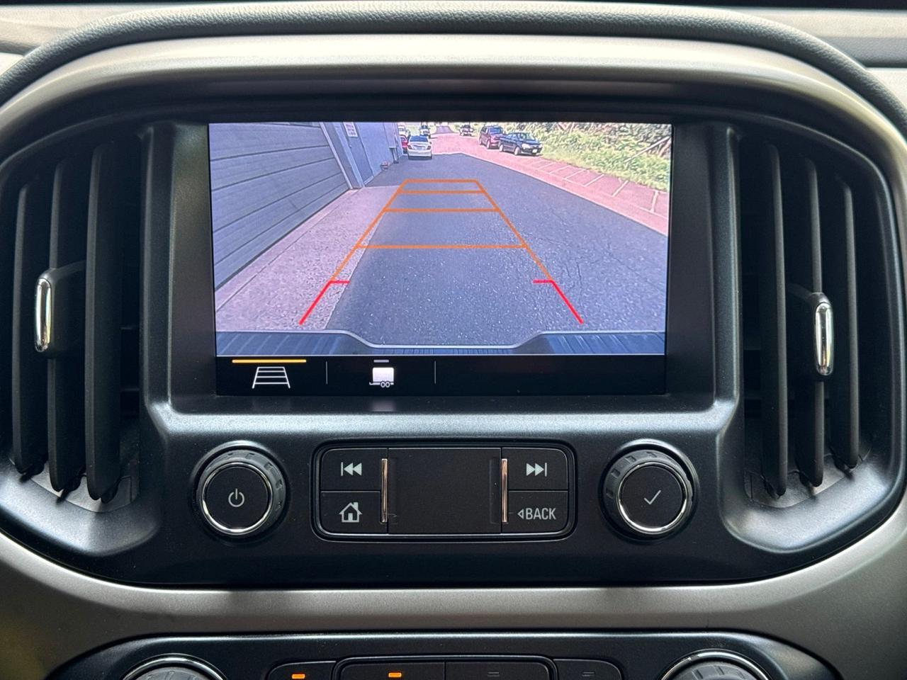 2022 Chevrolet Colorado Z71 Warrenton VA