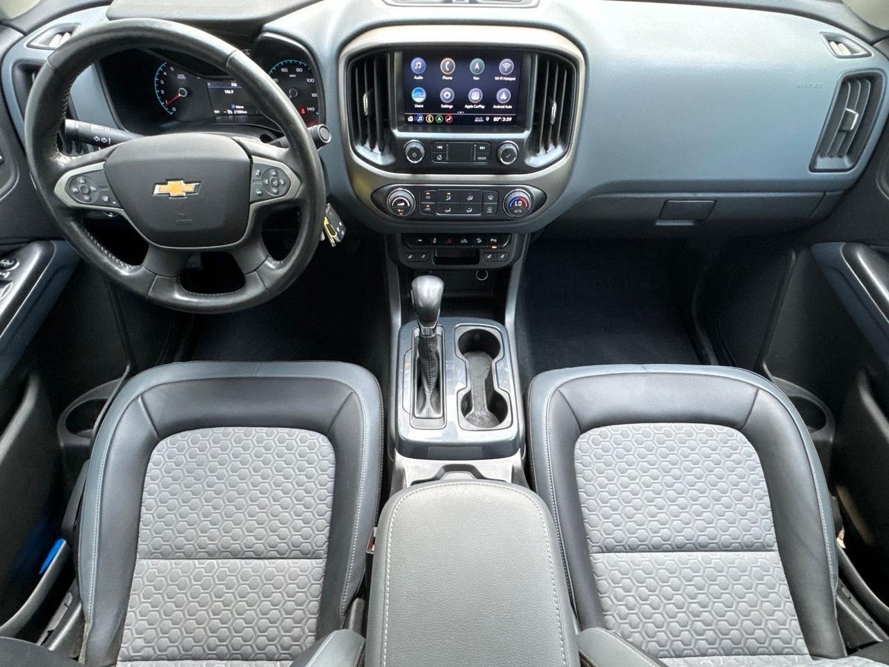 2022 Chevrolet Colorado Z71 Warrenton VA