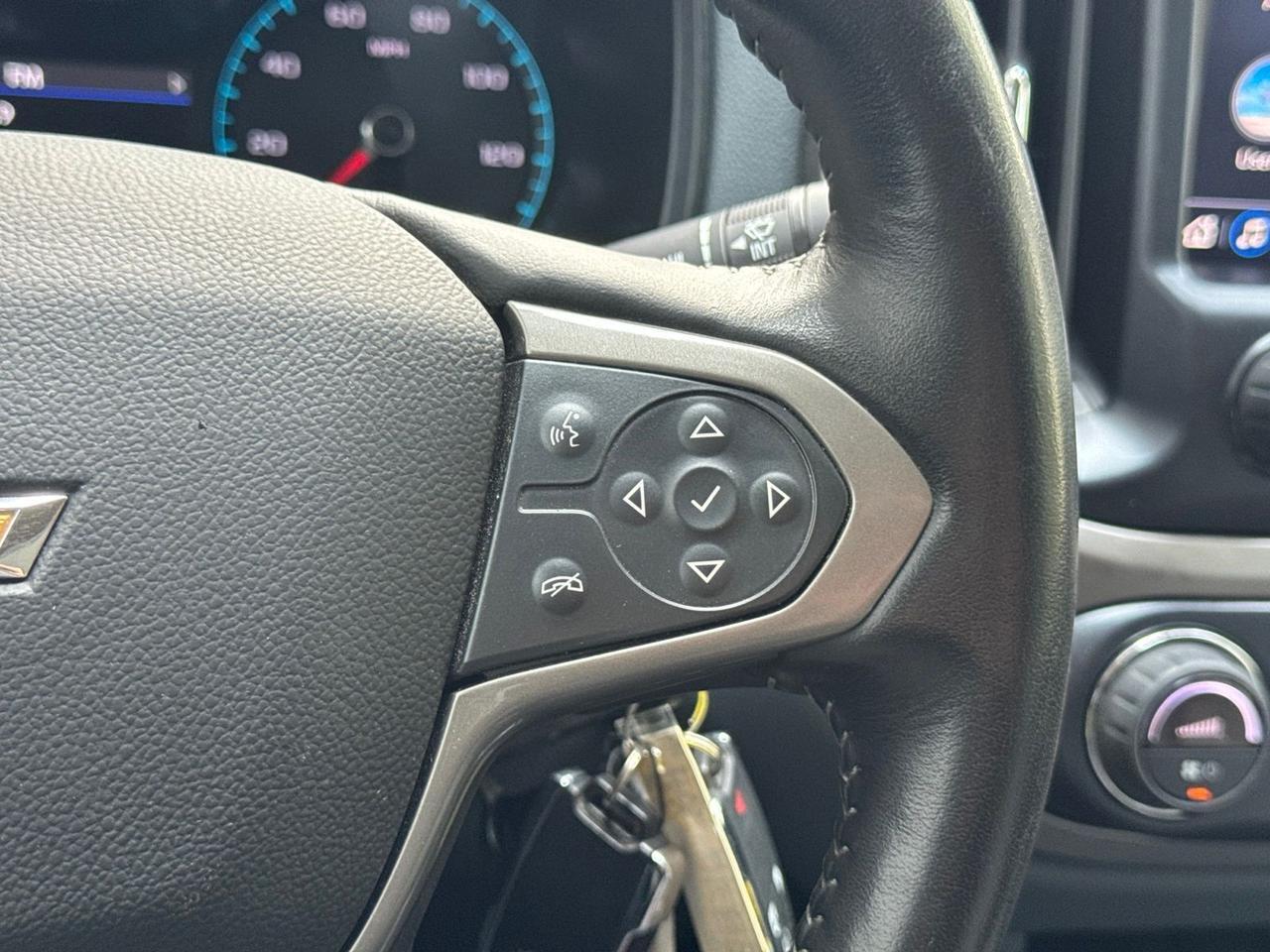 2022 Chevrolet Colorado Z71 Warrenton VA