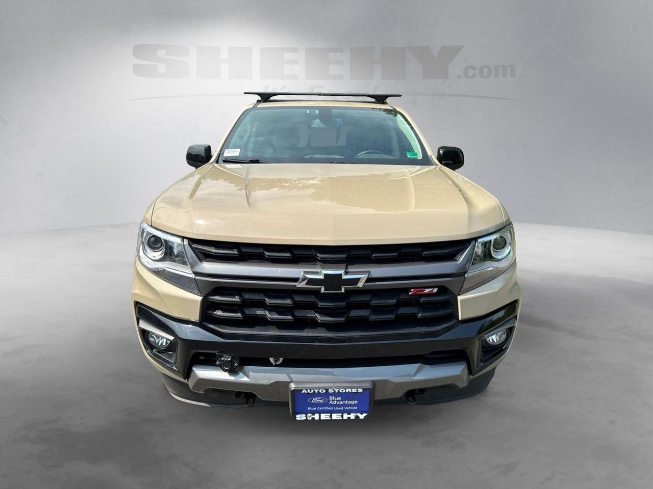 2022 Chevrolet Colorado Z71 Warrenton VA