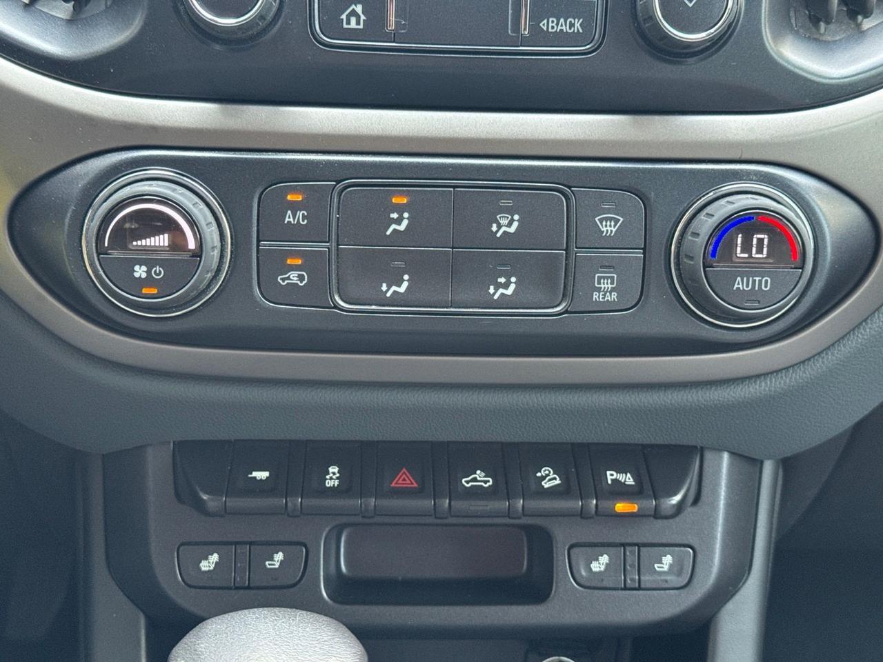 2022 Chevrolet Colorado Z71 Warrenton VA