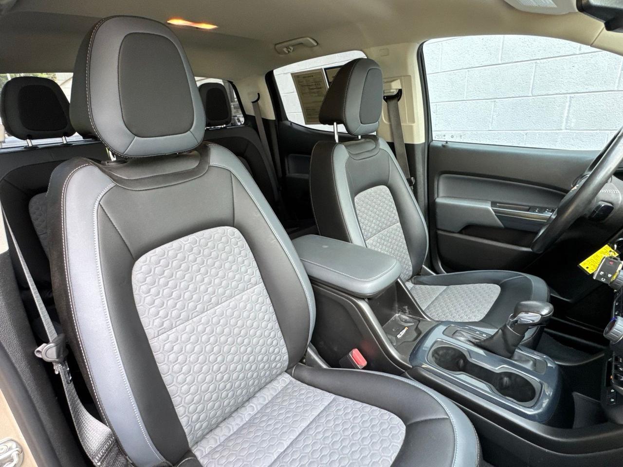 2022 Chevrolet Colorado Z71 Warrenton VA