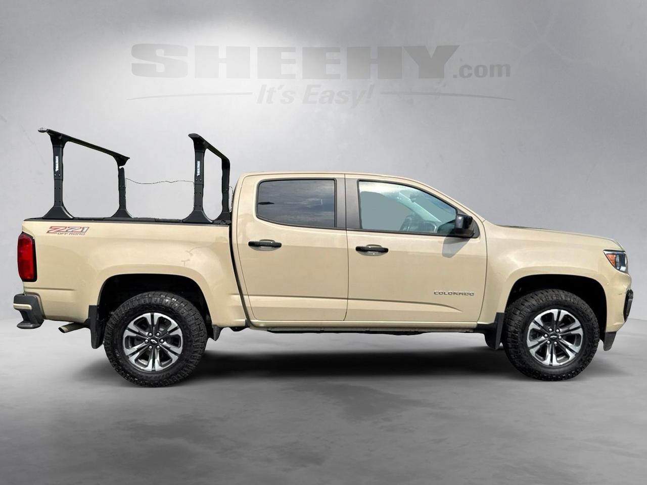 2022 Chevrolet Colorado Z71 Warrenton VA