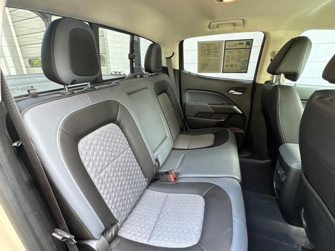 2022 Chevrolet Colorado Z71 Warrenton VA