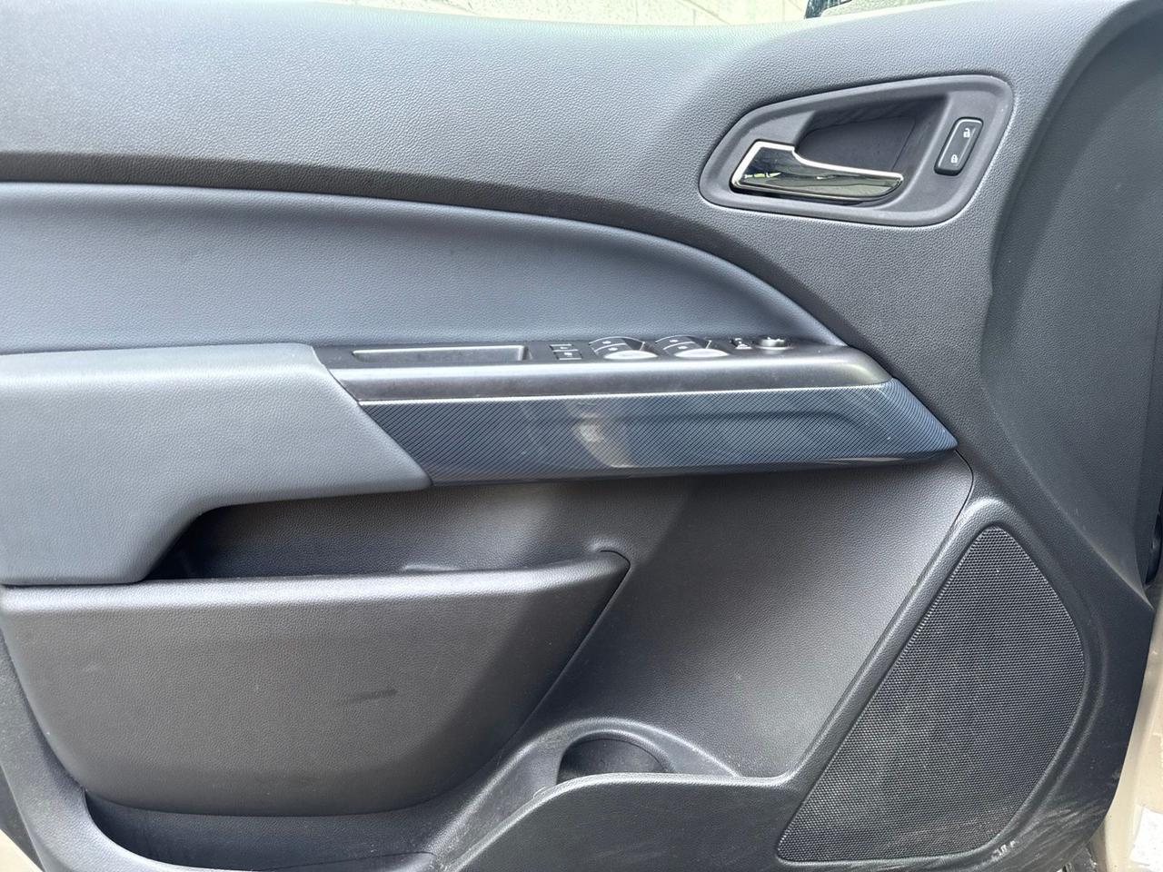 2022 Chevrolet Colorado Z71 Warrenton VA