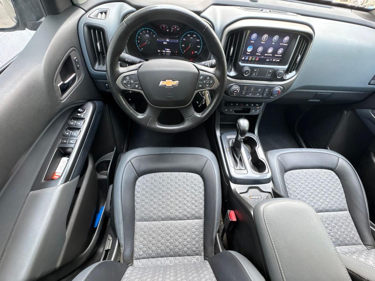 2022 Chevrolet Colorado Z71 Warrenton VA
