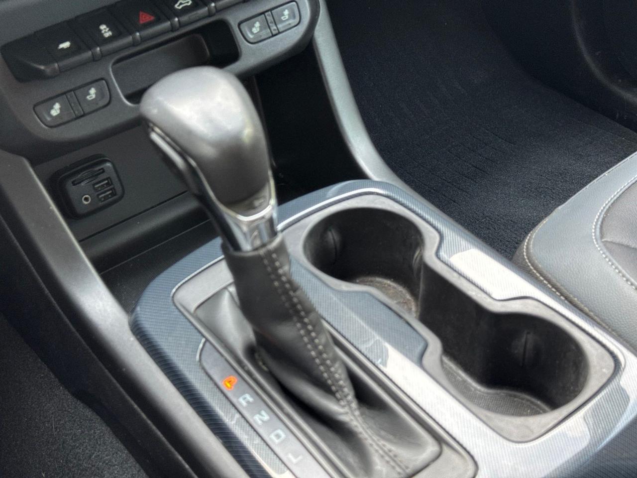 2022 Chevrolet Colorado Z71 Warrenton VA