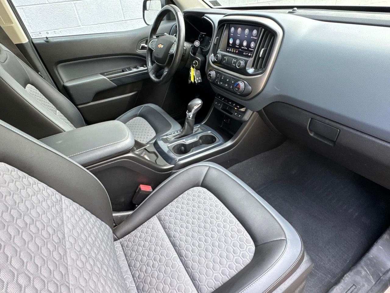 2022 Chevrolet Colorado Z71 Warrenton VA