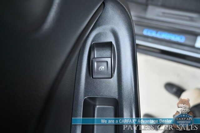 2022 Chevrolet Colorado ZR2 / 4X4 / Bison Pkg / Diesel / Auto Start / Power & Heated Leather Seats / Bose Speakers / Heated Steering Wheel / Navigation / Apple CarPlay & Android Auto / Bed Liner / Back Up Cam / Tow Pkg / 1-Owner Anchorage AK