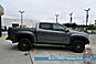 2022 Chevrolet Colorado ZR2 / 4X4 / Bison Pkg / Diesel / Auto Start / Power & Heated Leather Seats / Heated Steering Wheel / Navigation / Apple CarPlay & Android Auto / Bed Liner / Back Up Cam / Tow Pkg / 1-Owner Anchorage AK